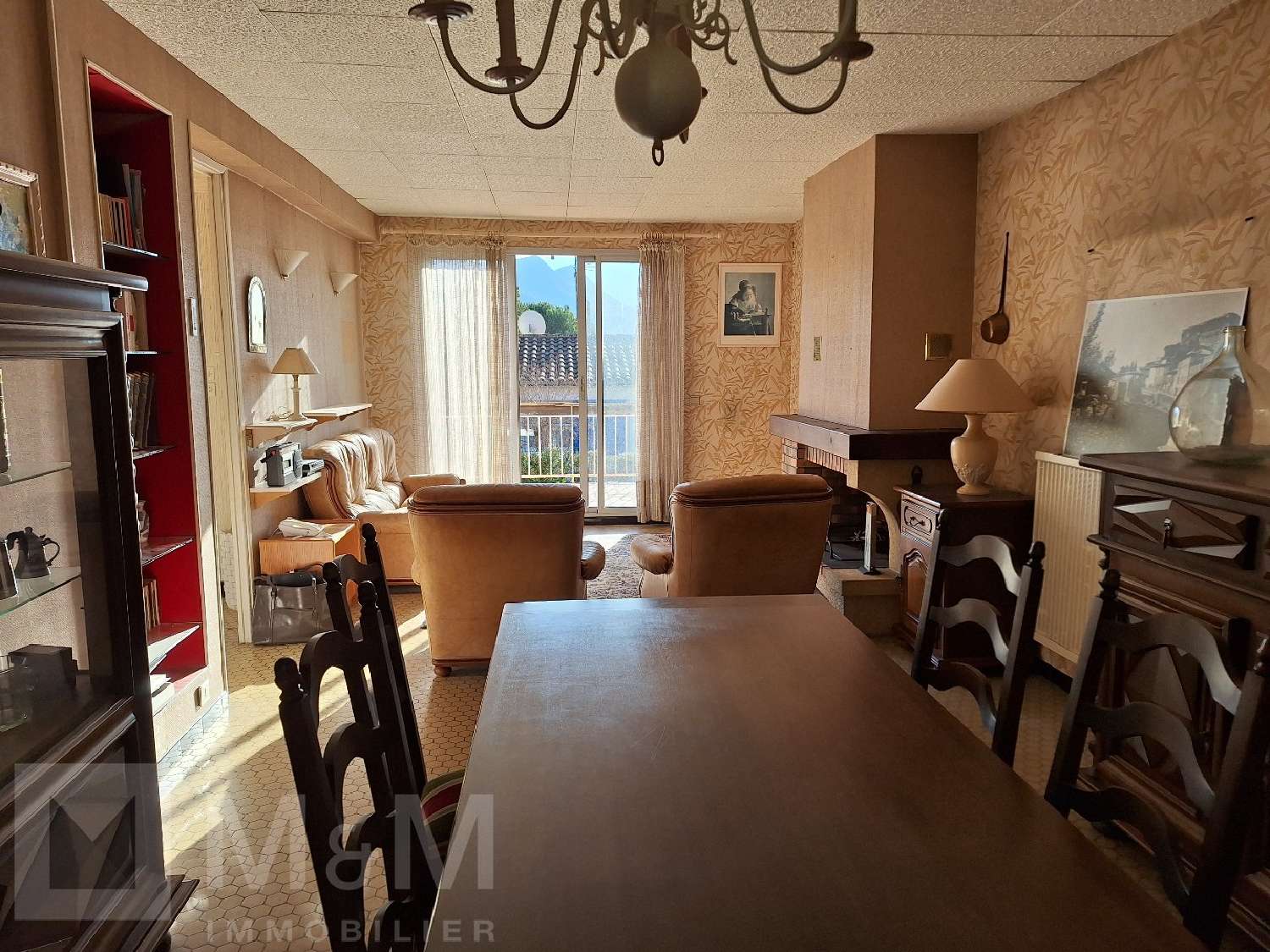  à vendre maison Quillan Aude 4