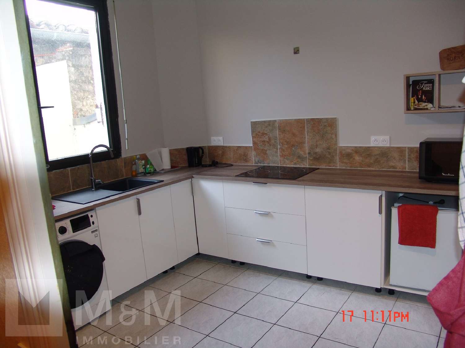  te koop huis Quillan Aude 3