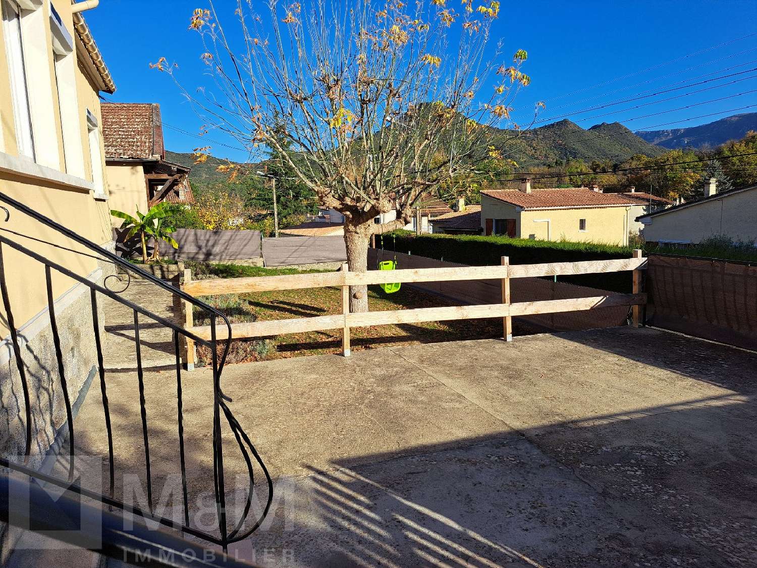  kaufen Haus Quillan Aude 3