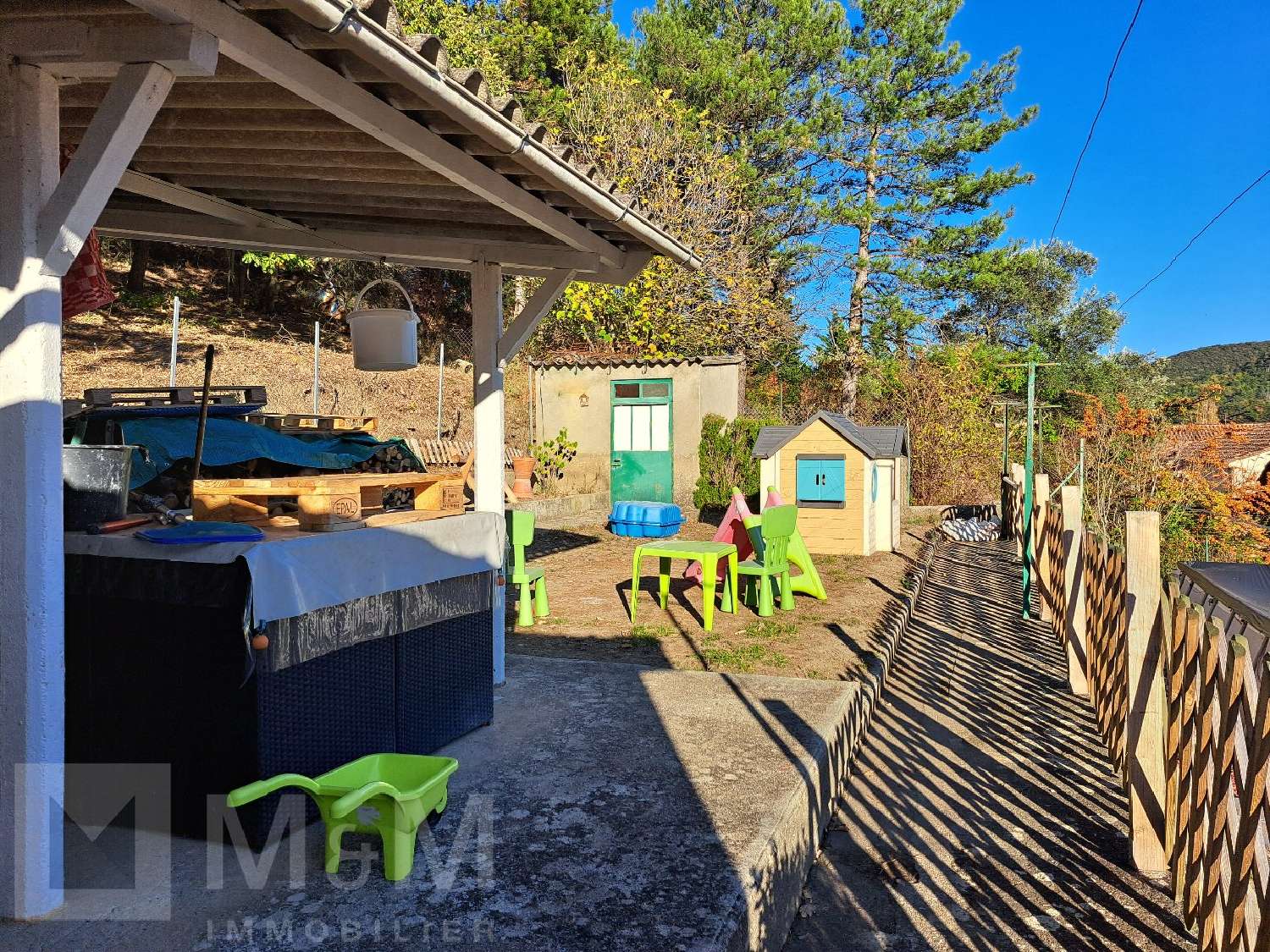  kaufen Haus Quillan Aude 8