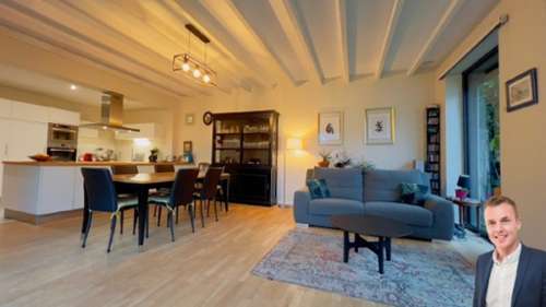 Quimper Finistère maison foto 7220126