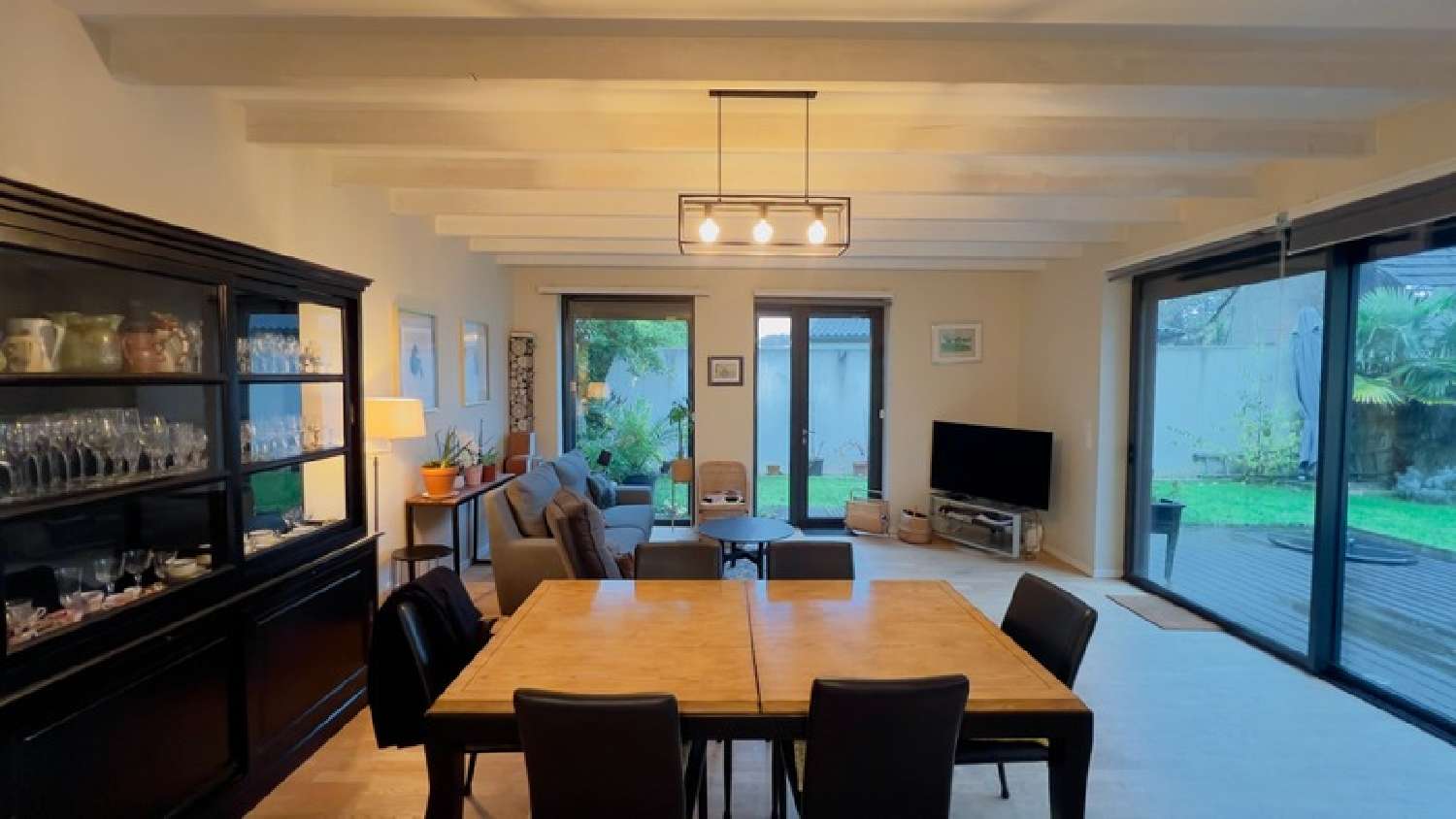 à vendre maison Quimper Finistère 7