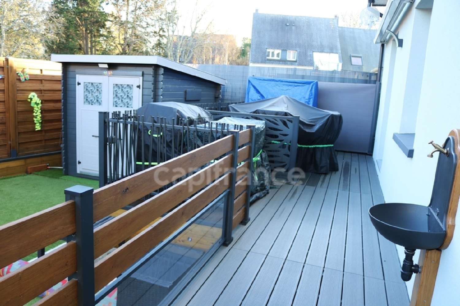  te koop huis Quimper Finistère 3