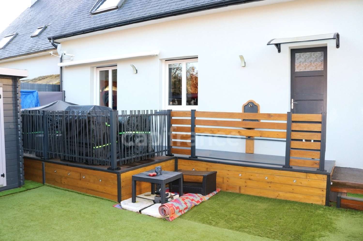  te koop huis Quimper Finistère 4