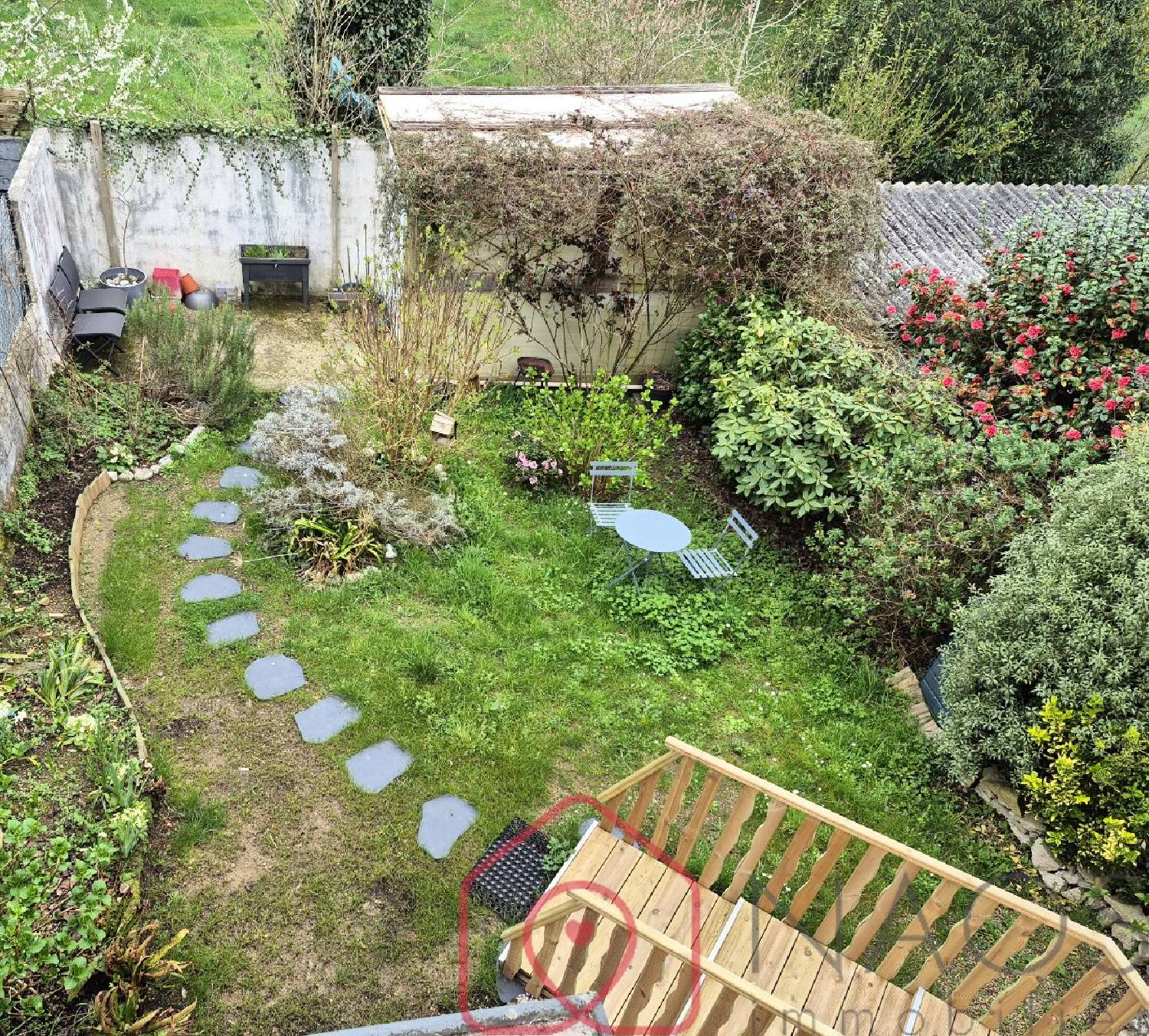  à vendre maison Quimper Finistère 7