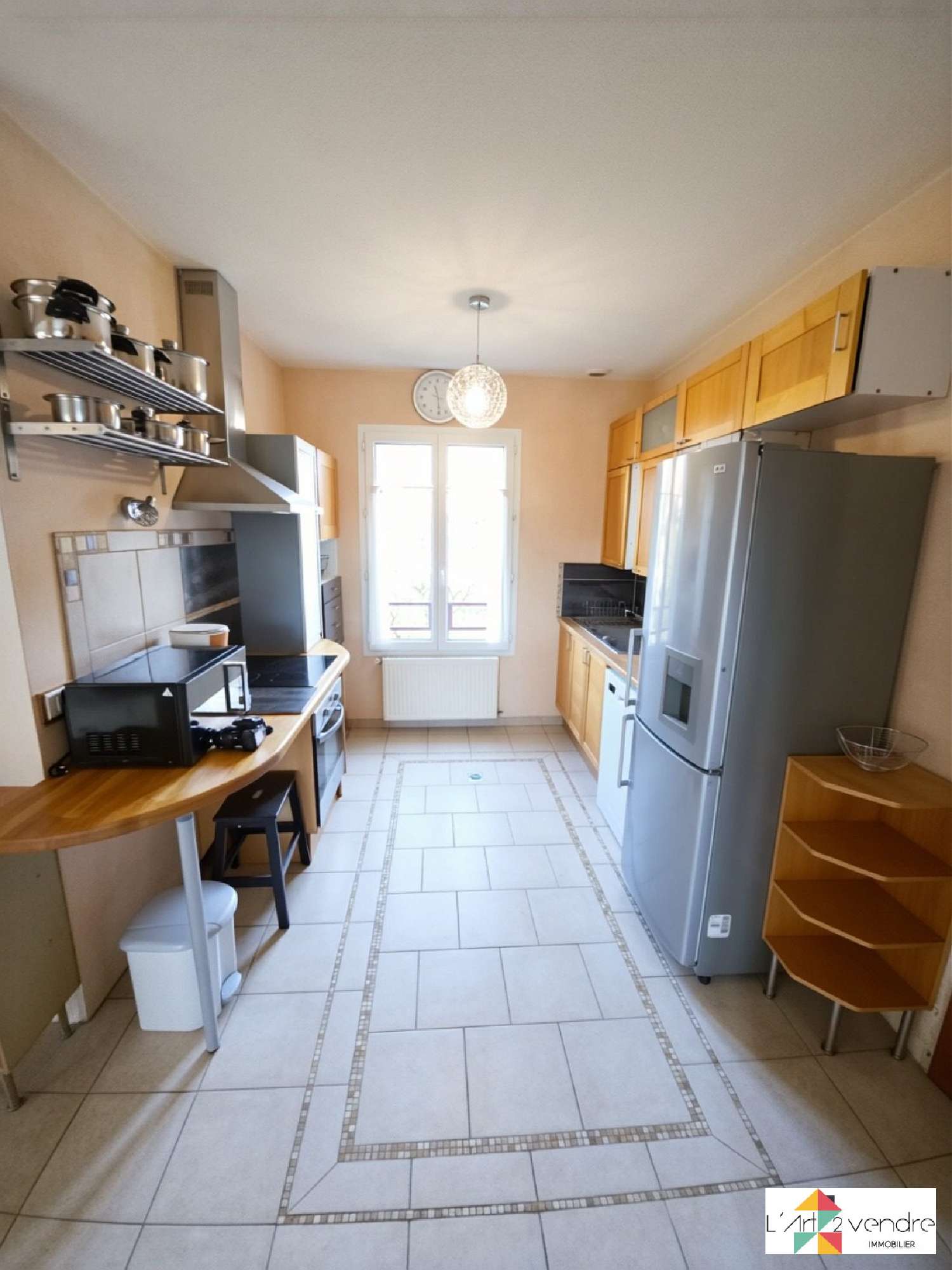  te koop huis Quincy-sous-Sénart Essonne 4