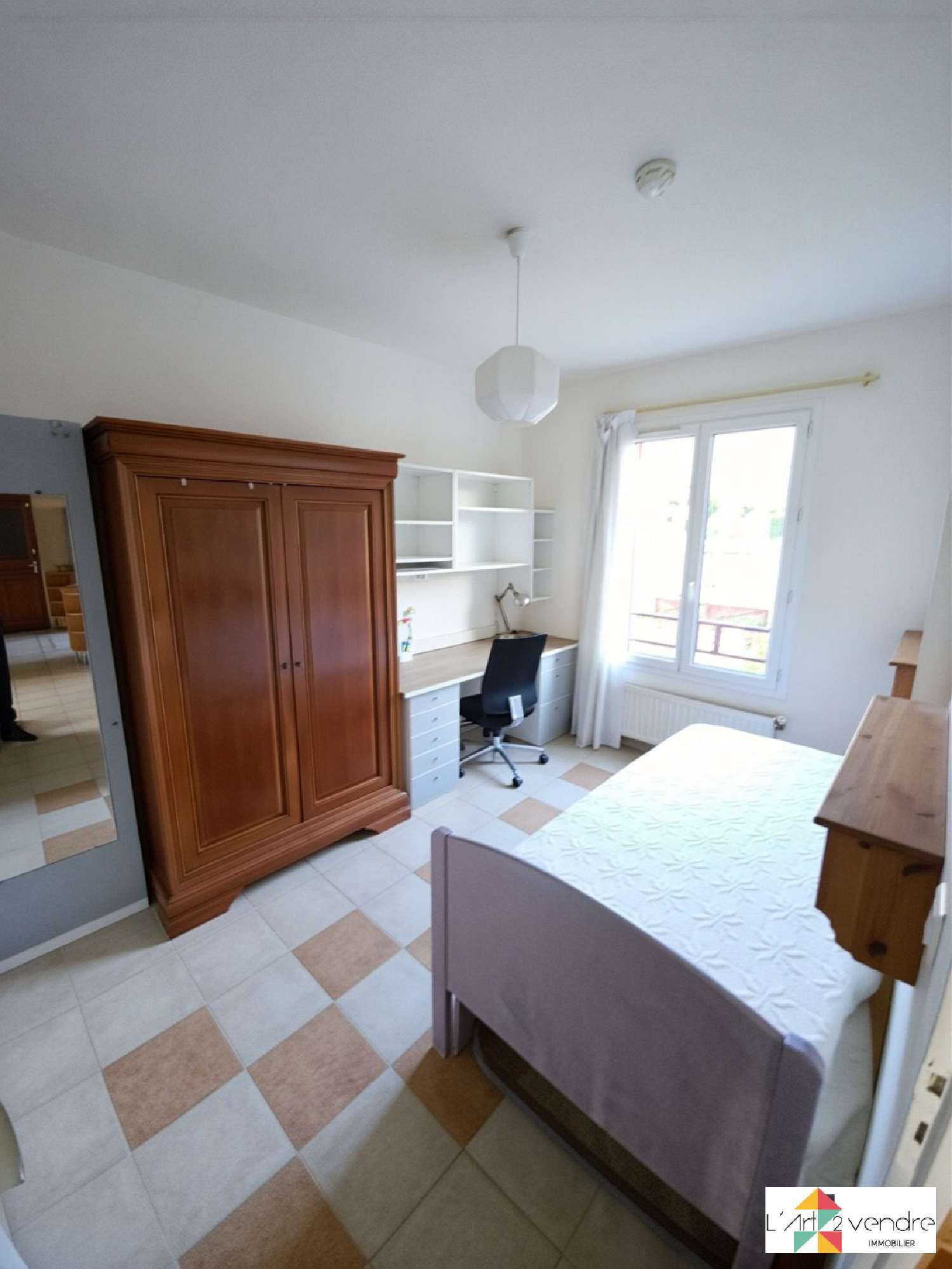  te koop huis Quincy-sous-Sénart Essonne 5