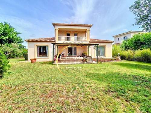 Quissac Gard casa foto 7228746