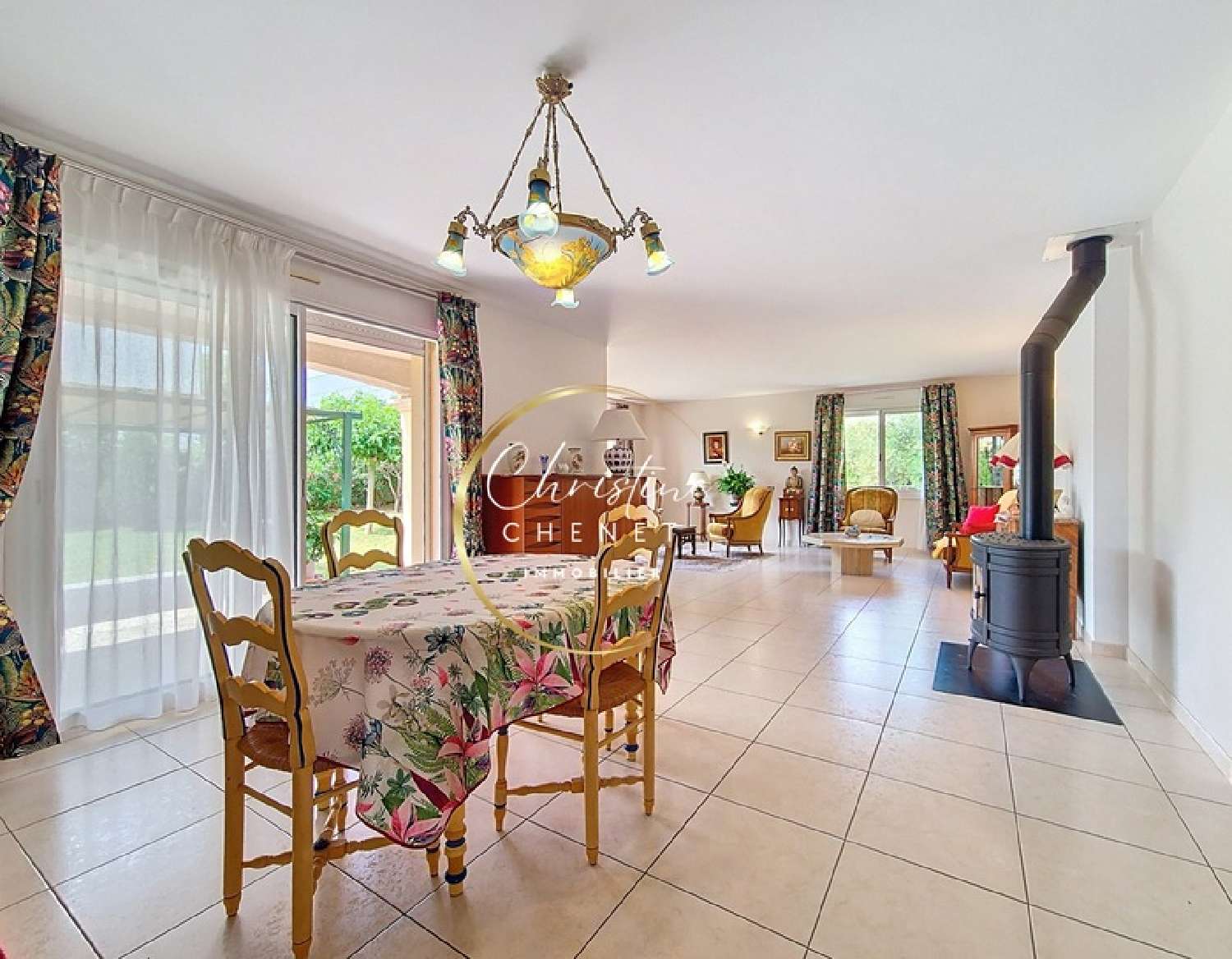  en venta casa Quissac Gard 2