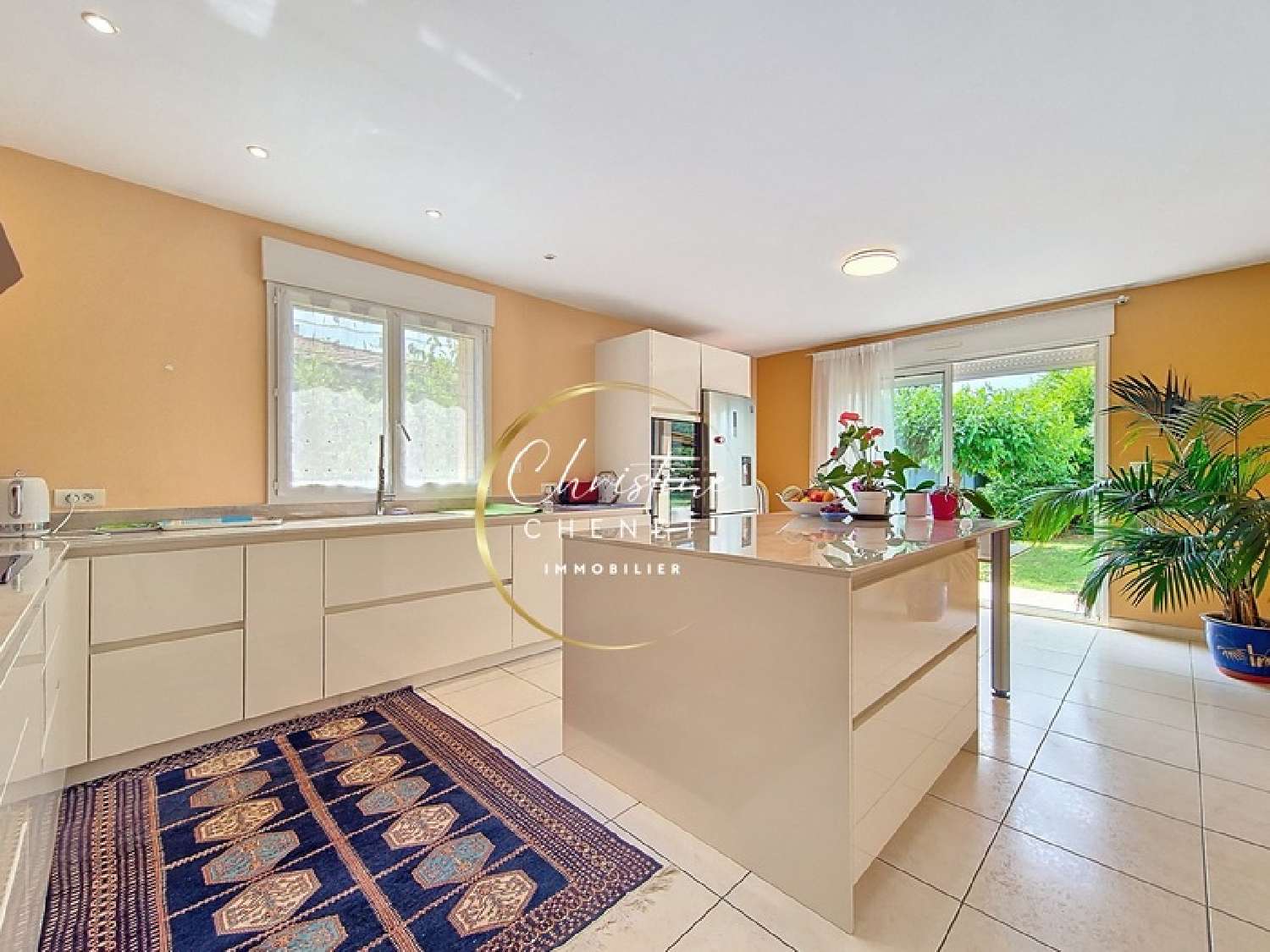  en venta casa Quissac Gard 3