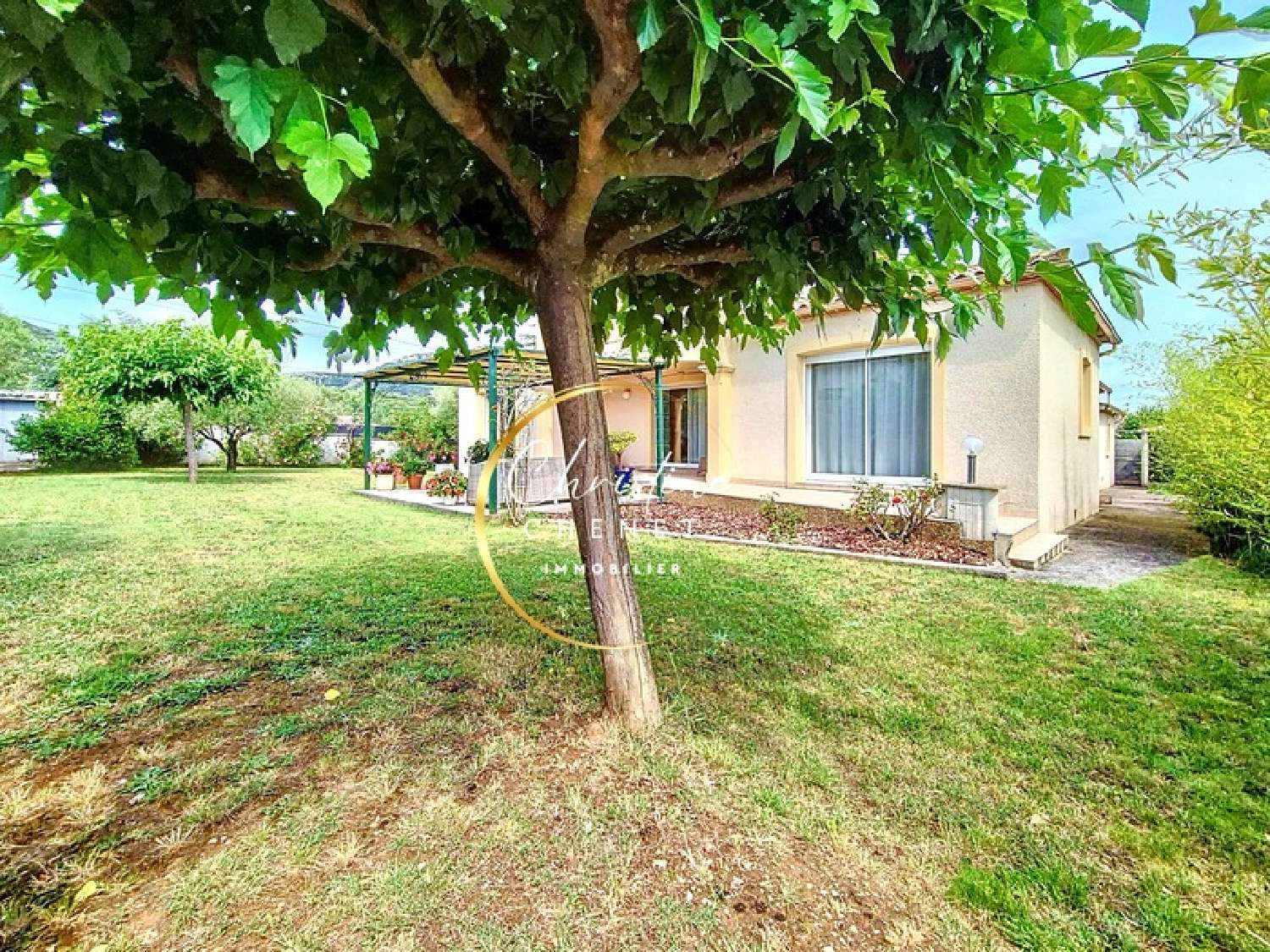  en venta casa Quissac Gard 7