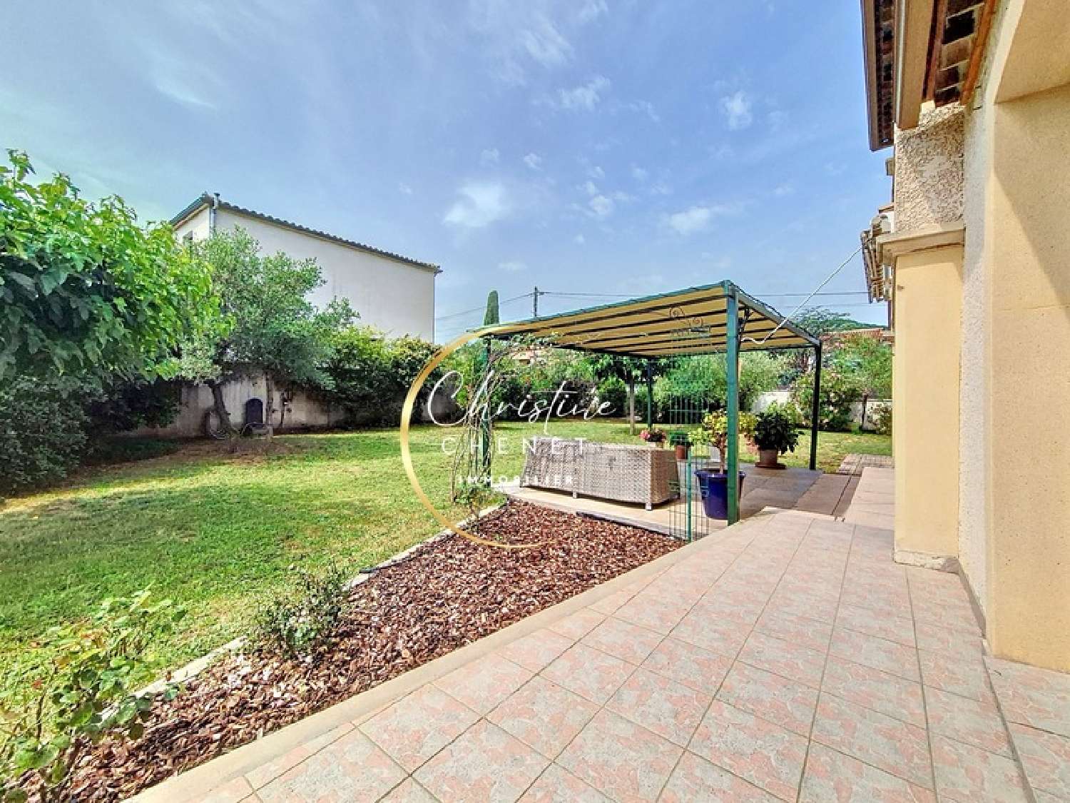  en venta casa Quissac Gard 8