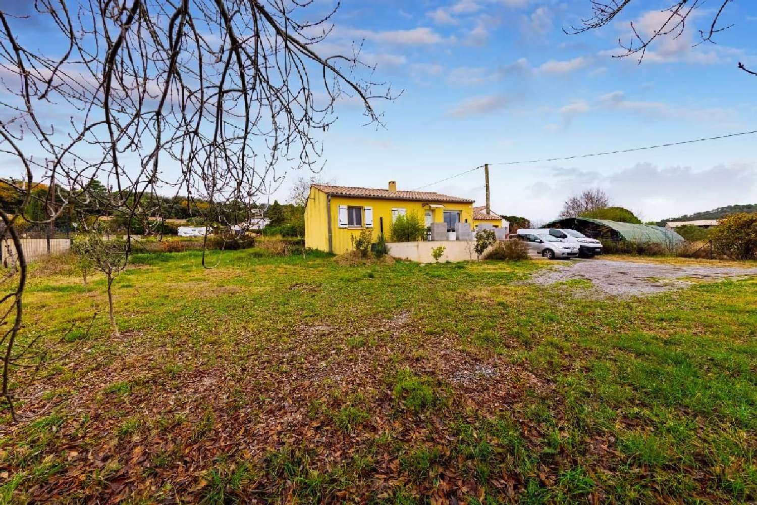  en venta casa Quissac Gard 1