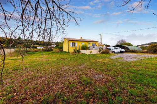 Quissac Gard casa foto 7230351