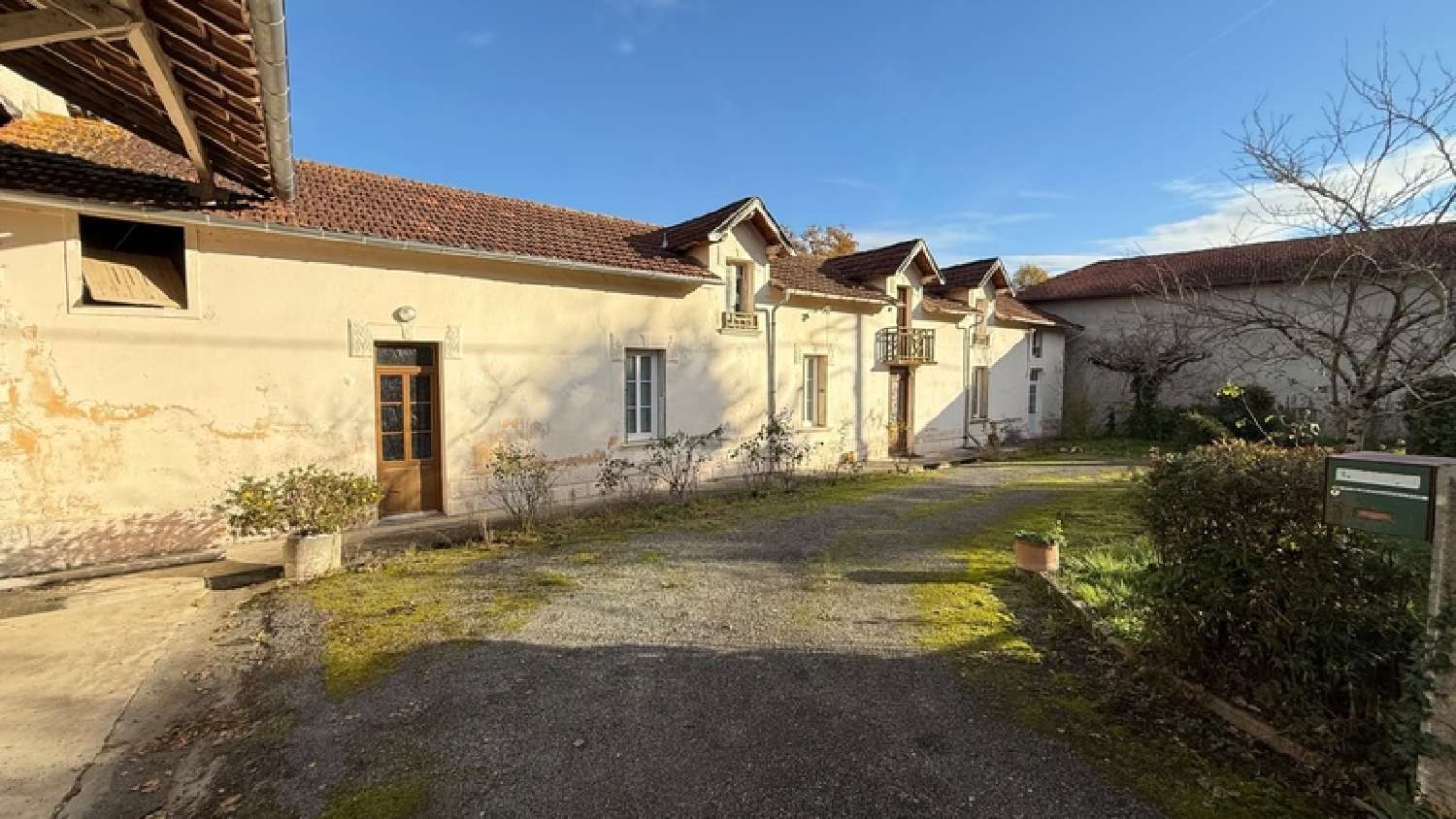 à vendre maison Rabastens-de-Bigorre Hautes-Pyrénées 2