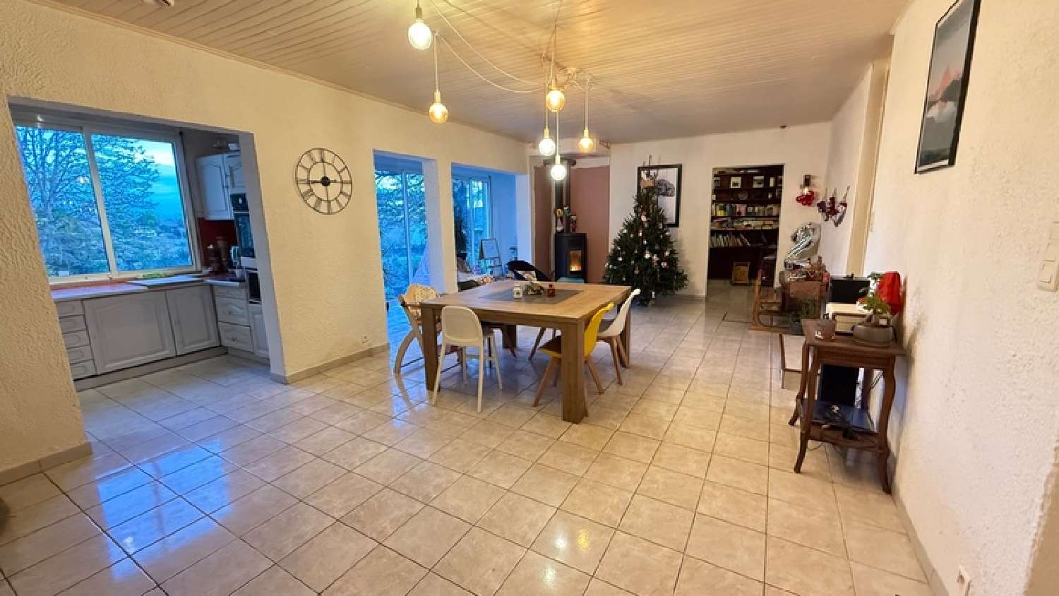 à vendre maison Rabastens-de-Bigorre Hautes-Pyrénées 3