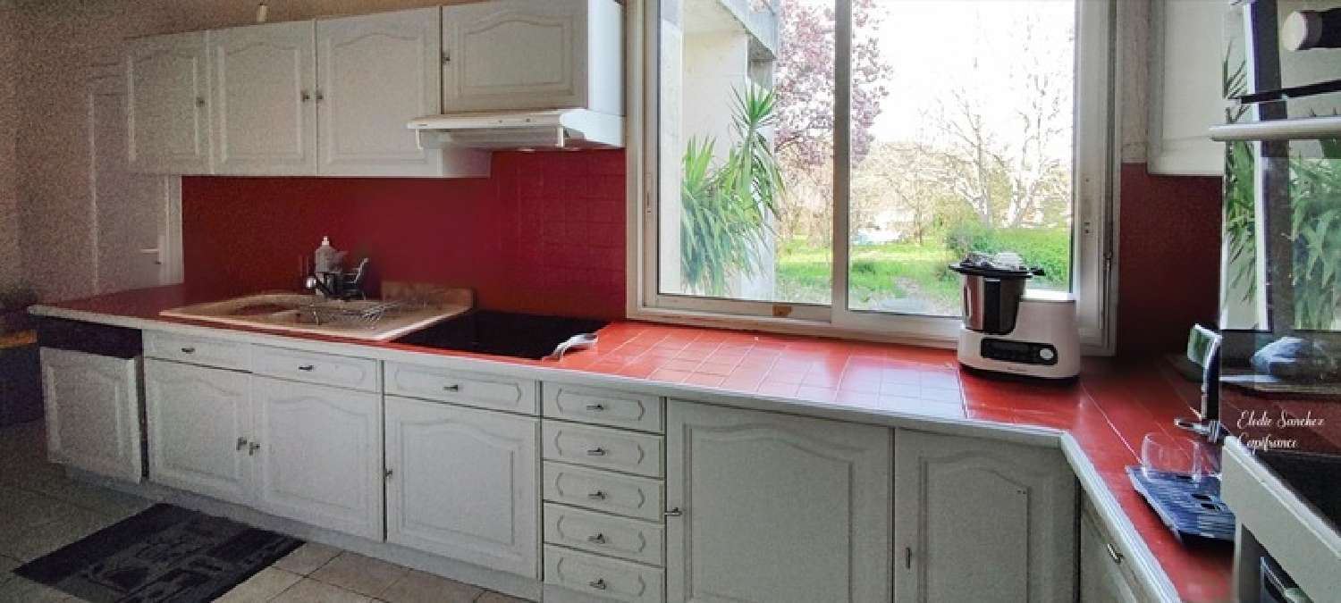 à vendre maison Rabastens-de-Bigorre Hautes-Pyrénées 6