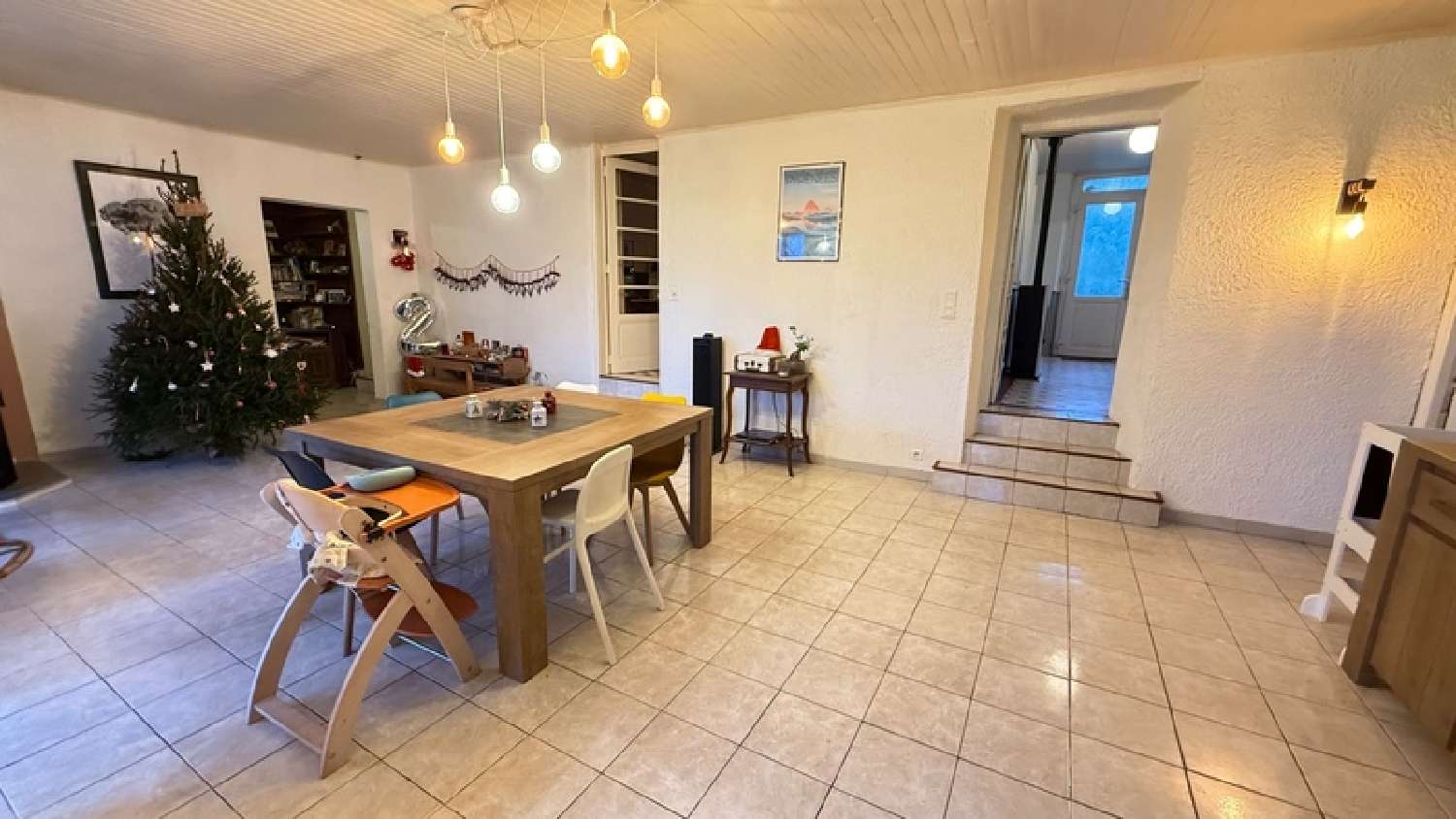 à vendre maison Rabastens-de-Bigorre Hautes-Pyrénées 7