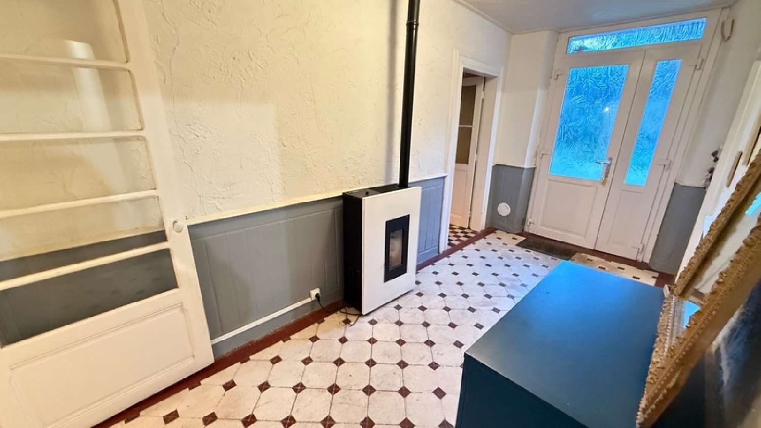 à vendre maison Rabastens-de-Bigorre Hautes-Pyrénées 8