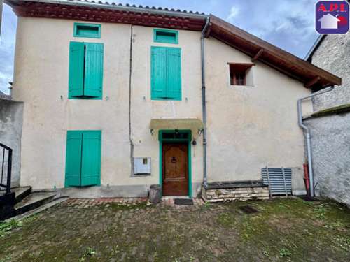 Rabat-les-Trois-Seigneurs Ariège huis foto 7222267