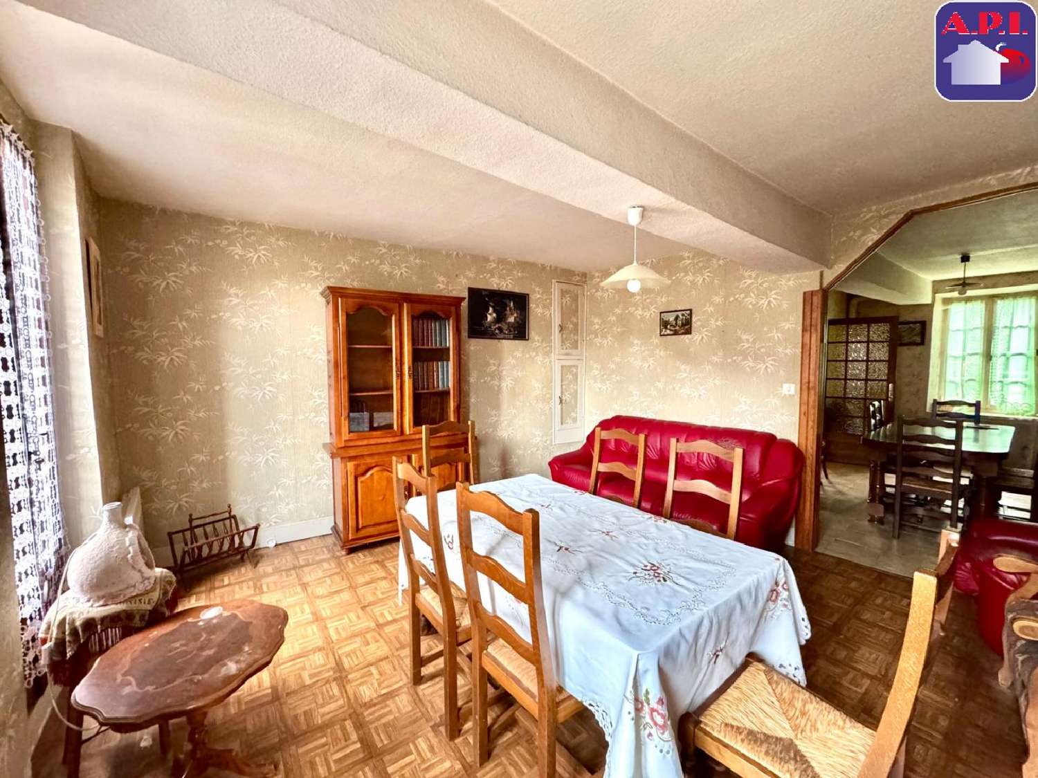 te koop huis Rabat-les-Trois-Seigneurs Ariège 3