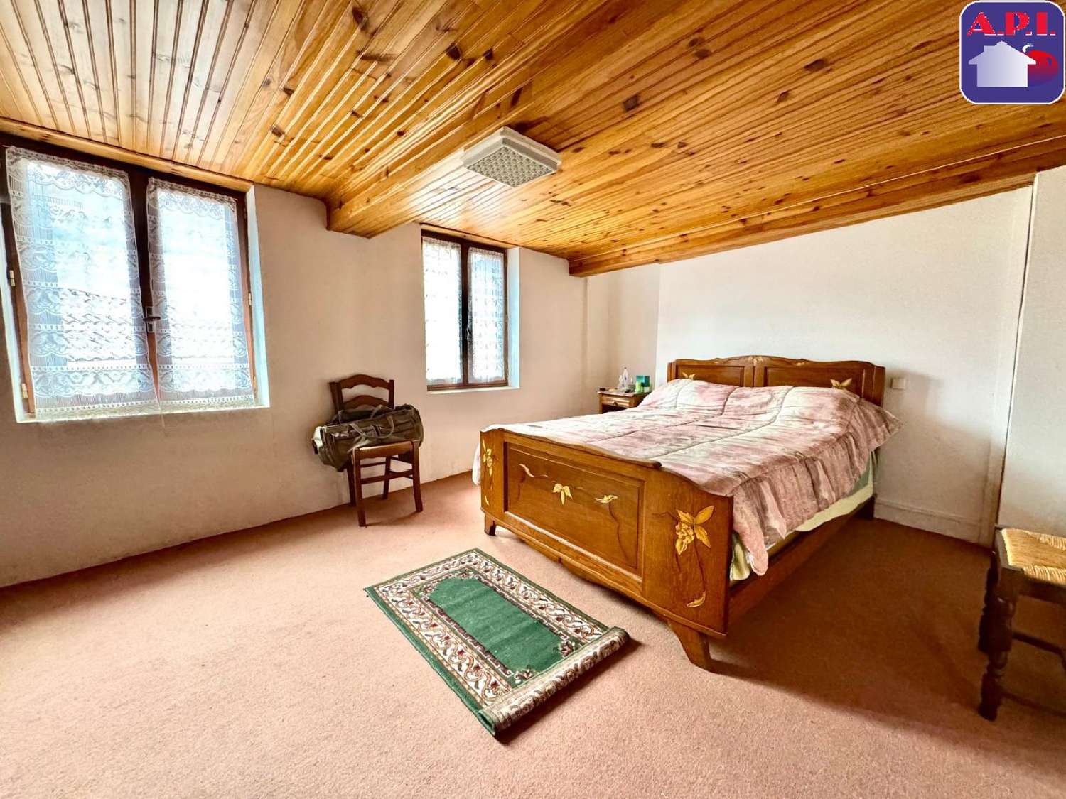 te koop huis Rabat-les-Trois-Seigneurs Ariège 4