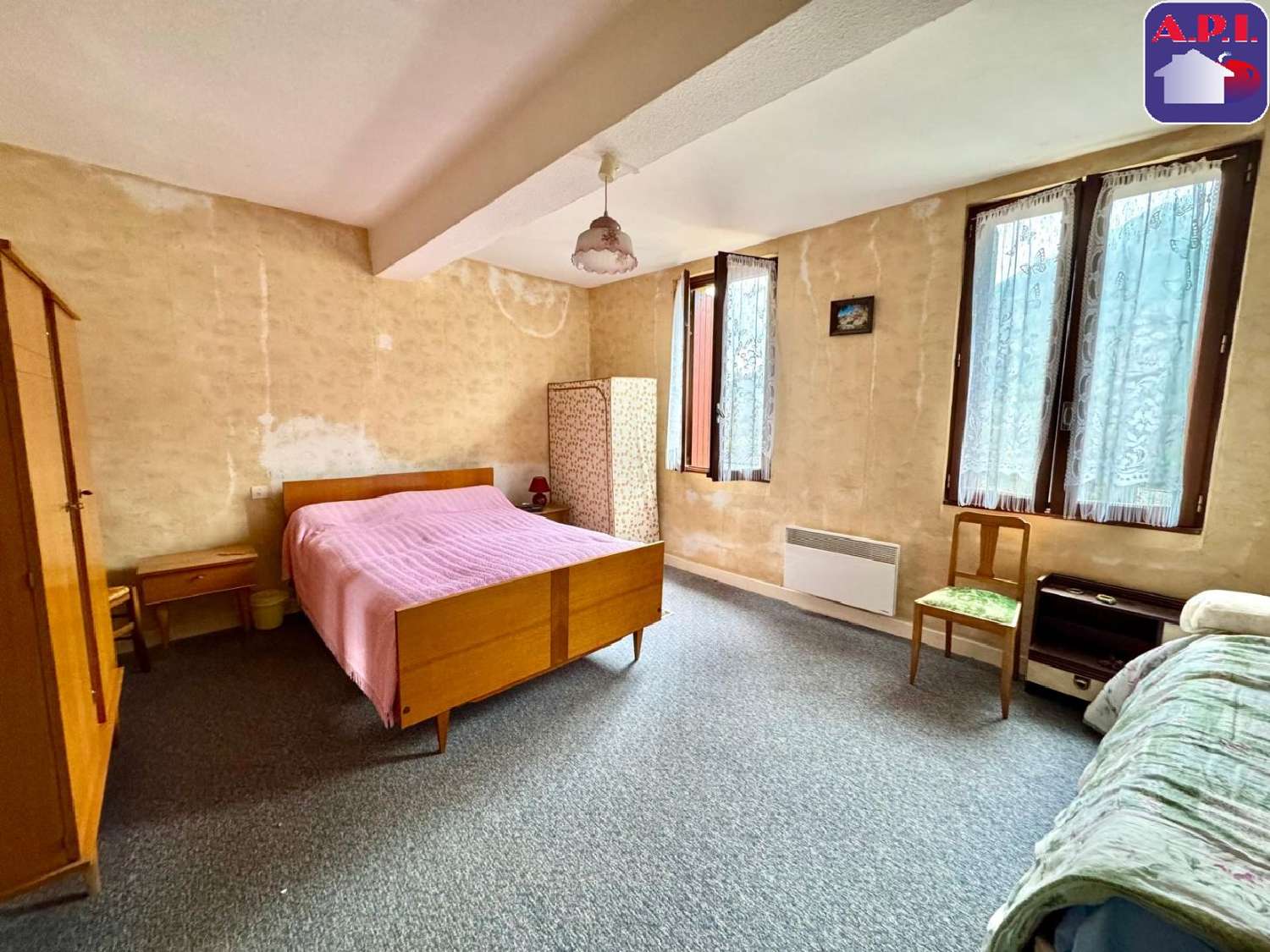 te koop huis Rabat-les-Trois-Seigneurs Ariège 6