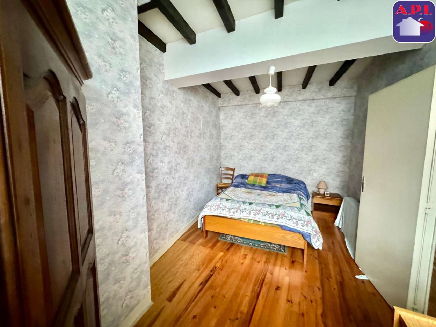 te koop huis Rabat-les-Trois-Seigneurs Ariège 8