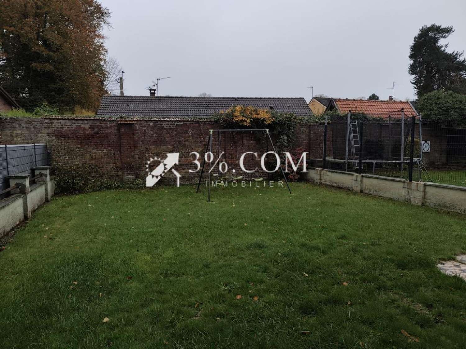  te koop huis Raismes Nord 1