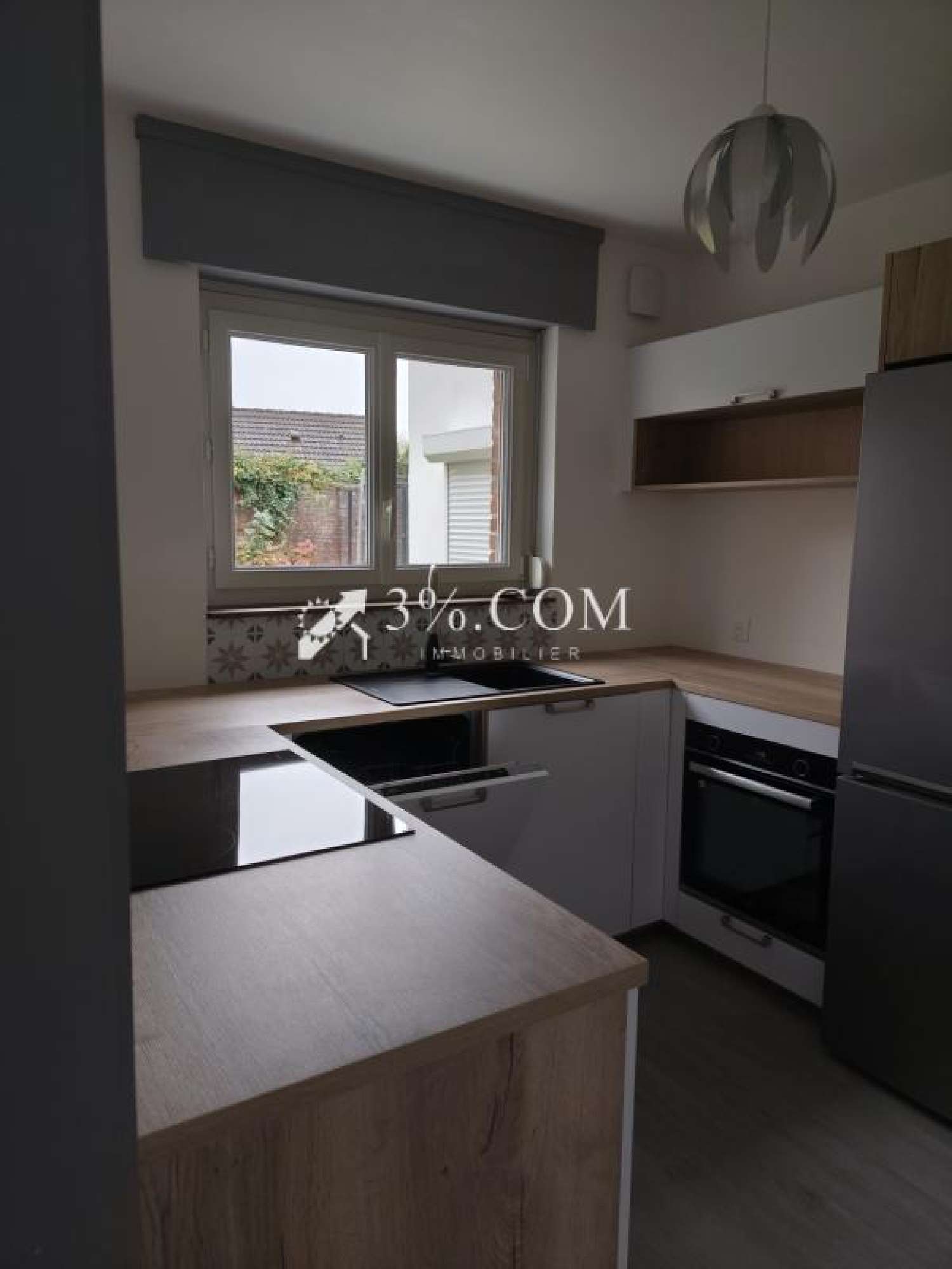  te koop huis Raismes Nord 2