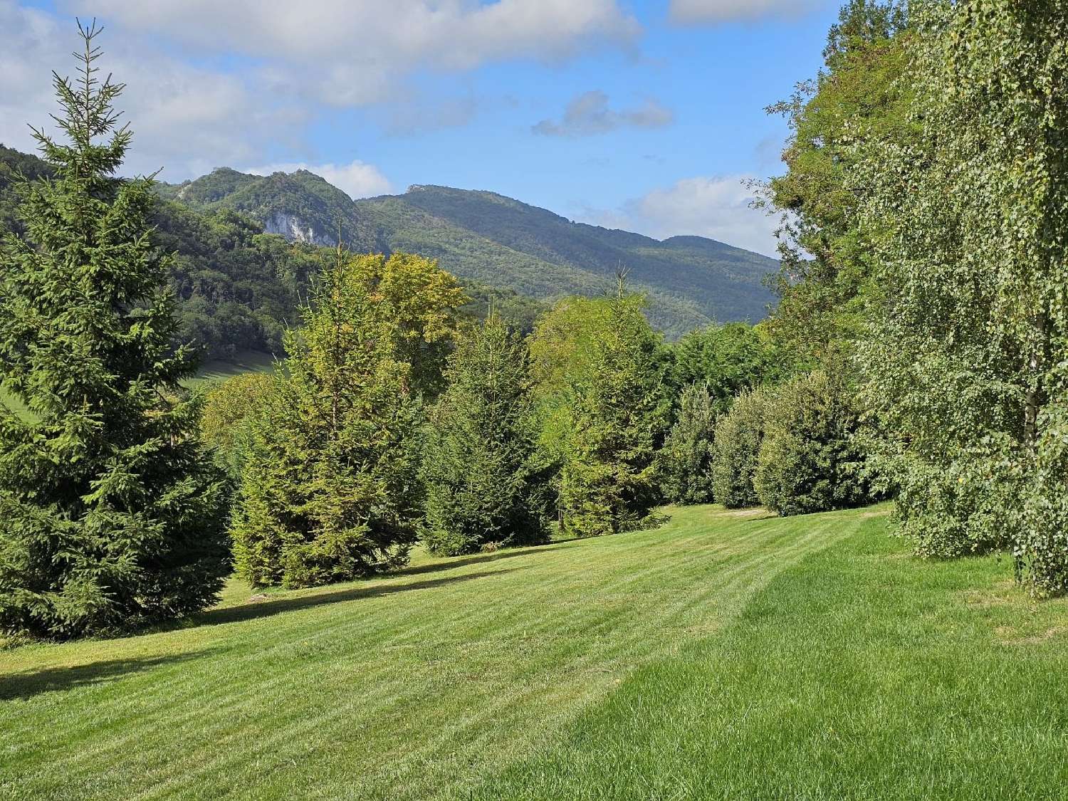 à vendre maison Raissac Ariège 3