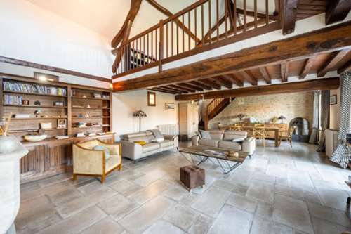 Rambouillet Yvelines Haus Bild 7223732