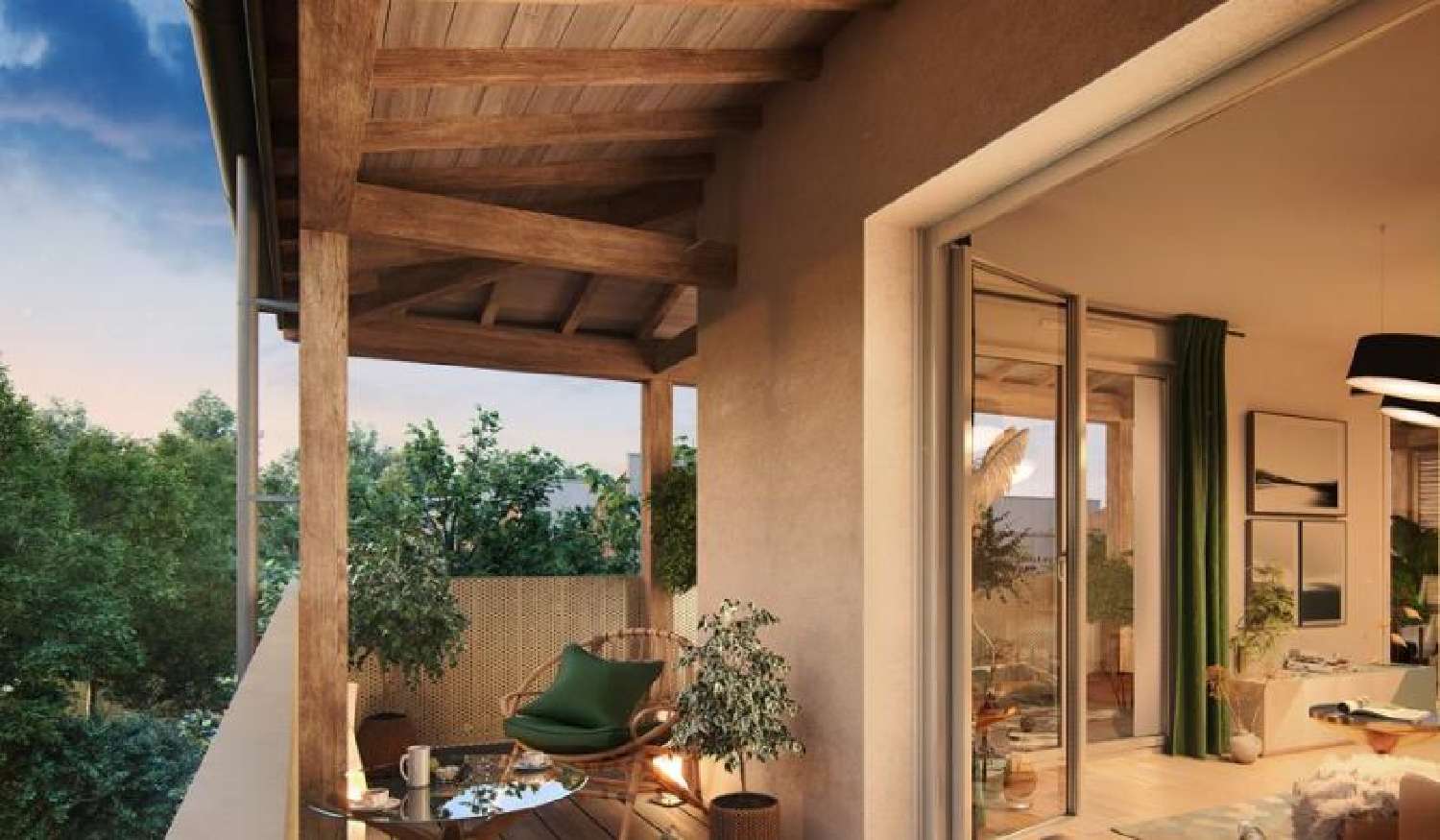 te koop huis Ramonville-Saint-Agne Haute-Garonne 5