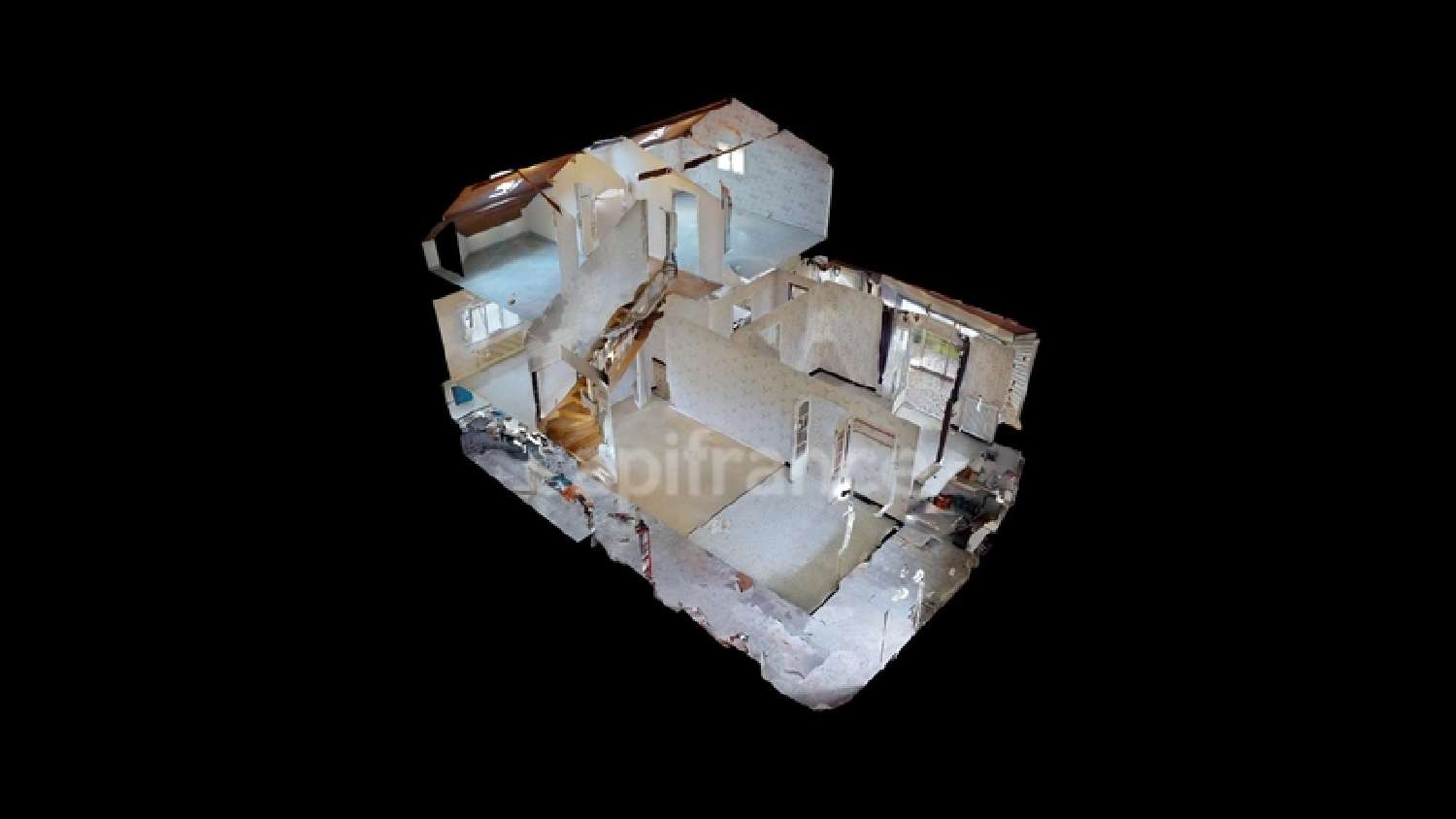 for sale house Ranchot Jura 2