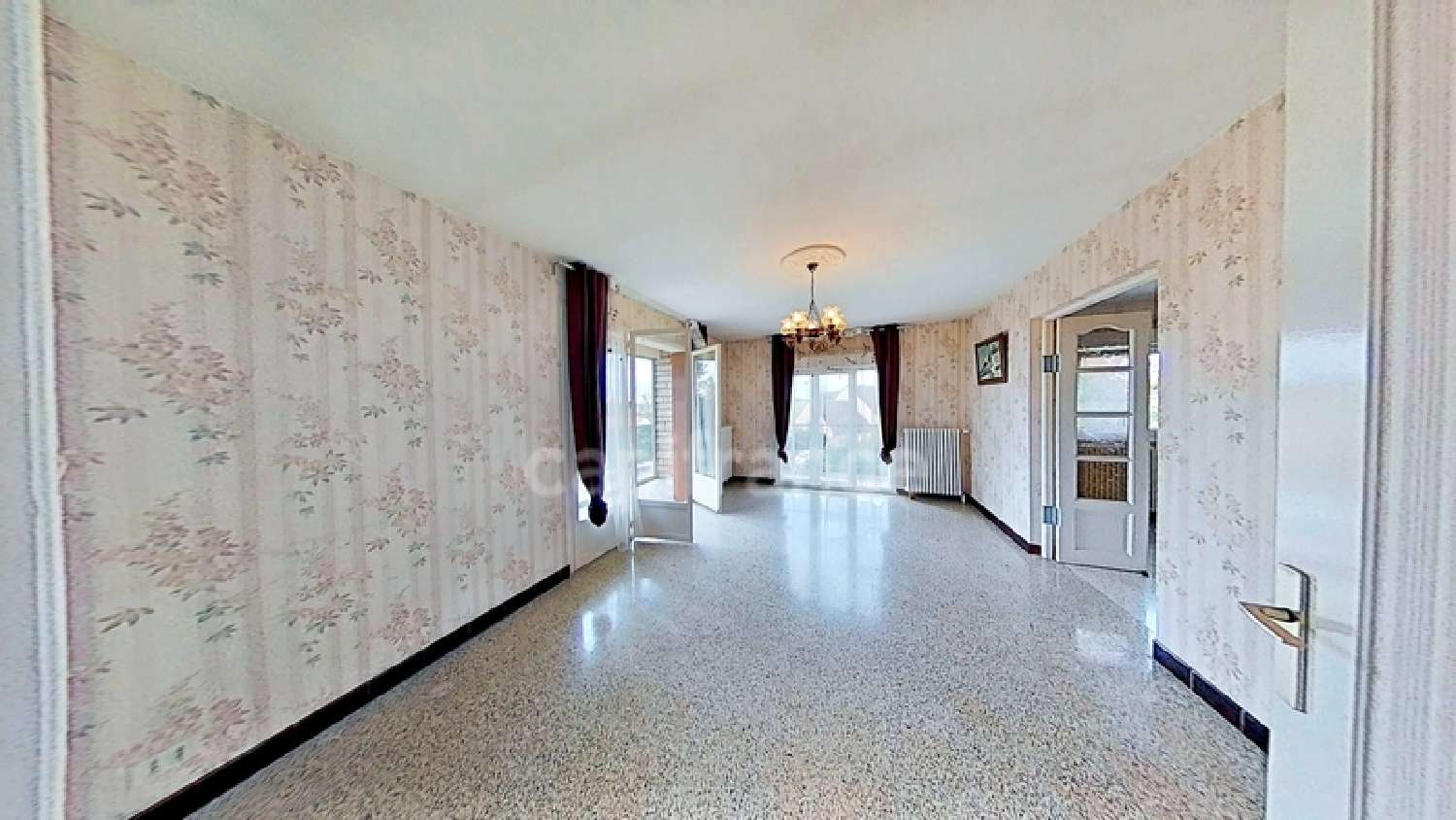 for sale house Ranchot Jura 5