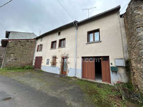 Rancon Haute-Vienne house foto 7218939