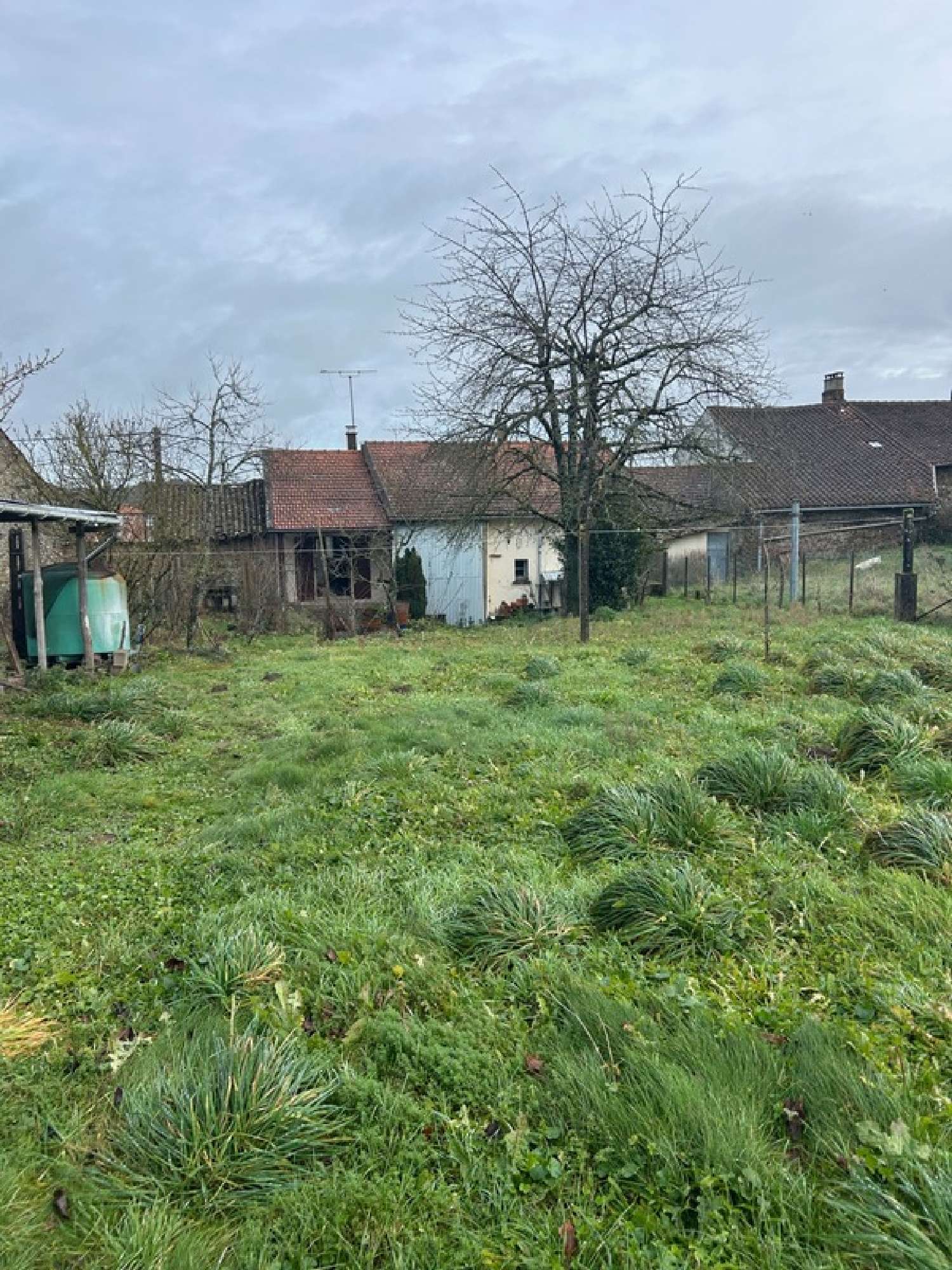  for sale house Rancon Haute-Vienne 2