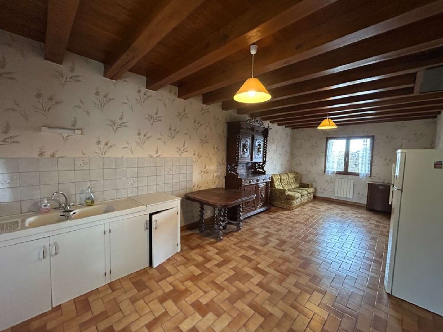  for sale house Rancon Haute-Vienne 6