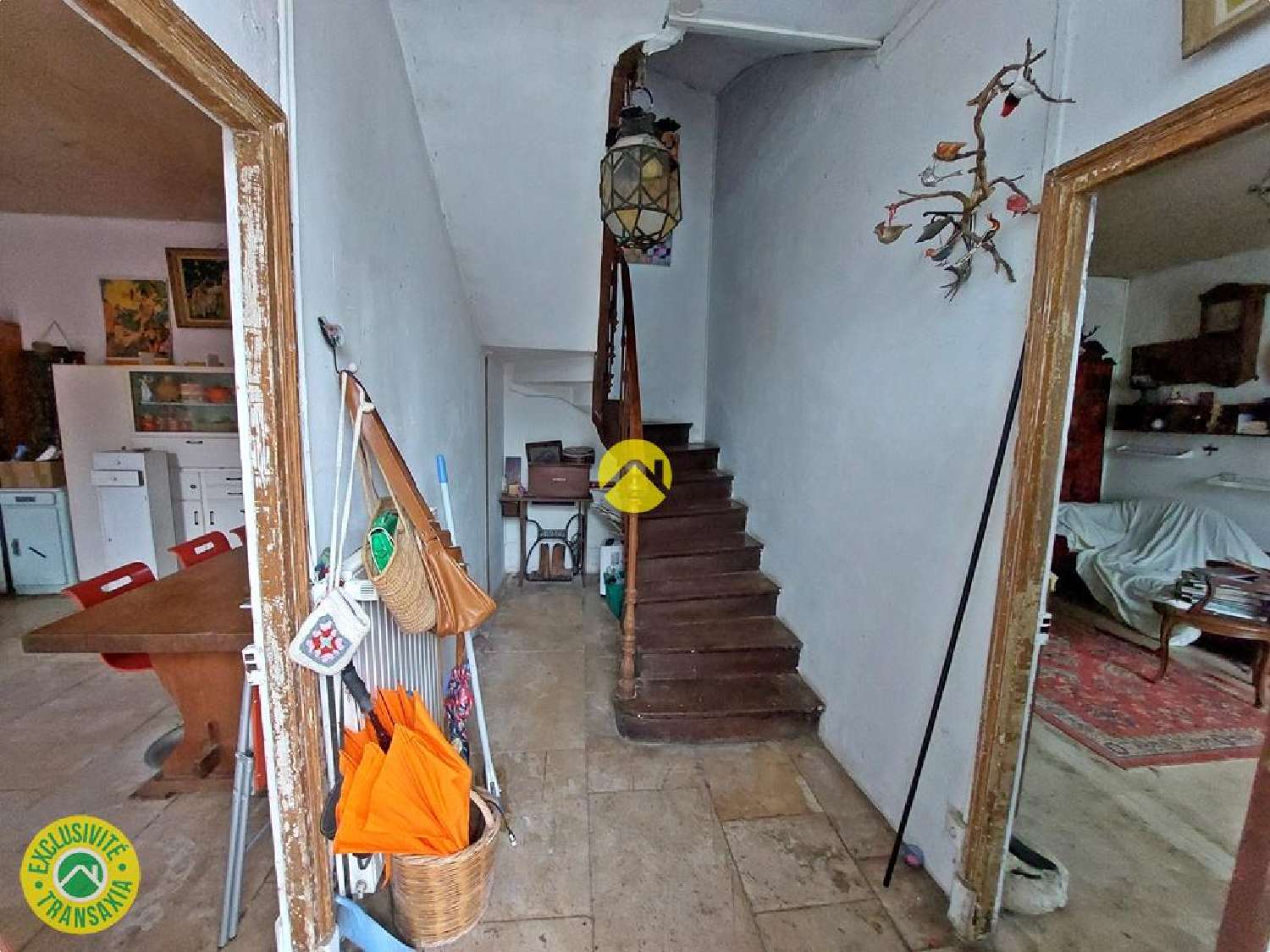 te koop huis Ravières Yonne 3