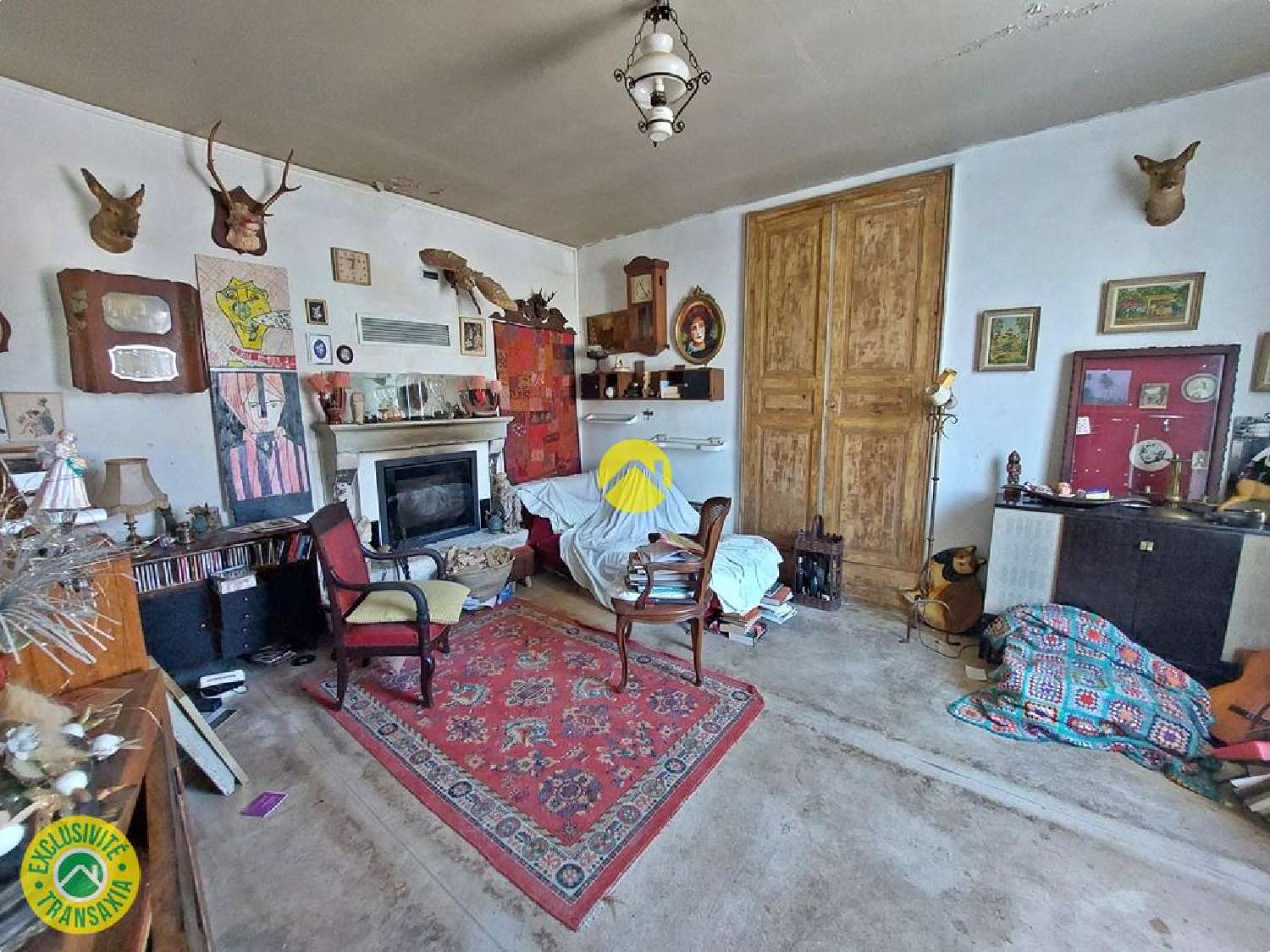 te koop huis Ravières Yonne 4