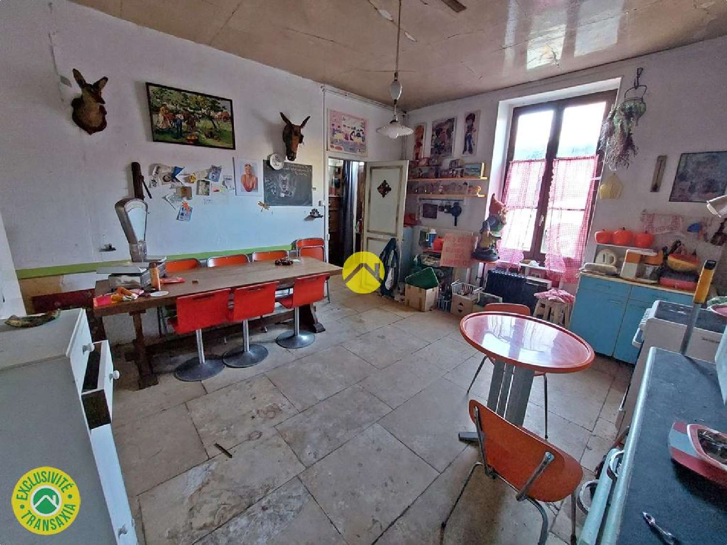 te koop huis Ravières Yonne 7