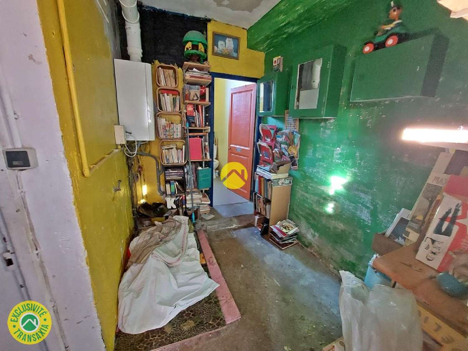 te koop huis Ravières Yonne 8