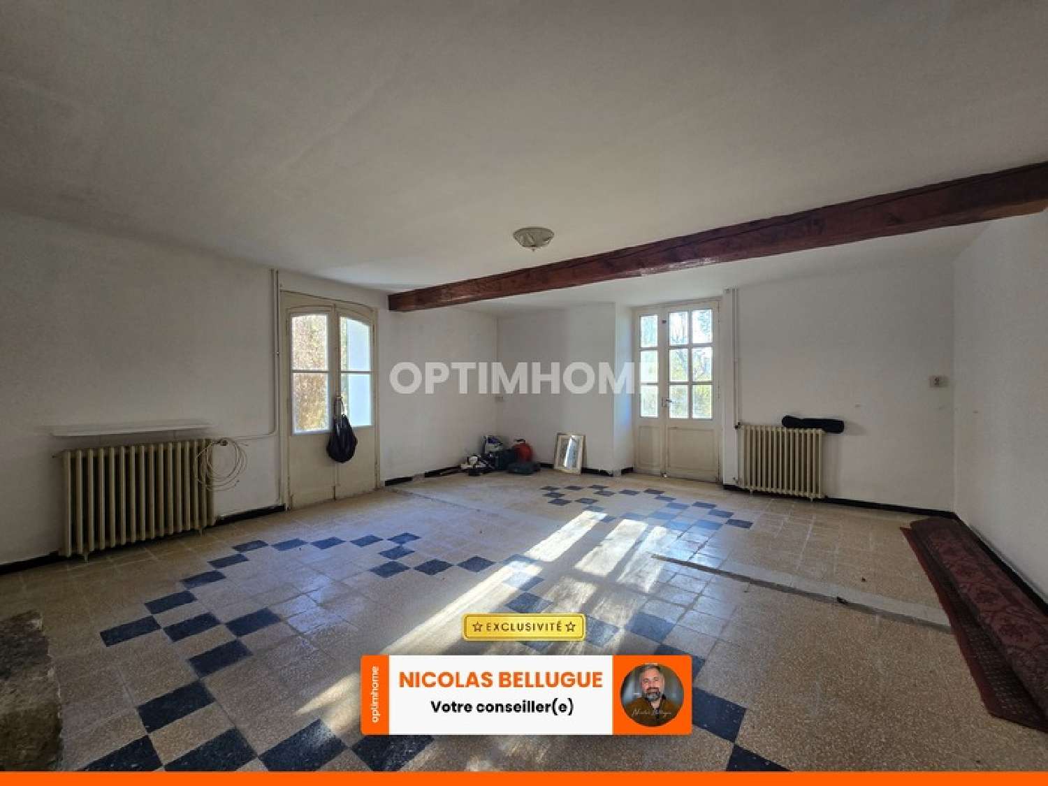 à vendre maison Razac-d'Eymet Dordogne 2