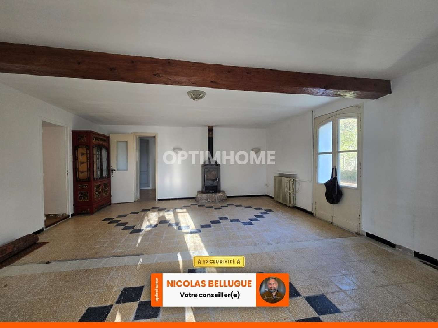 à vendre maison Razac-d'Eymet Dordogne 3