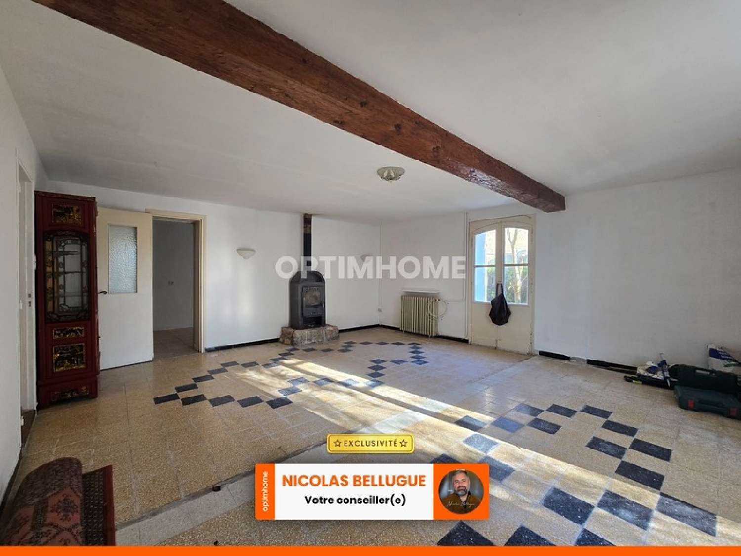 à vendre maison Razac-d'Eymet Dordogne 4