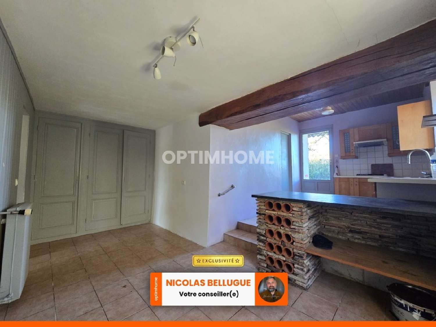 à vendre maison Razac-d'Eymet Dordogne 5