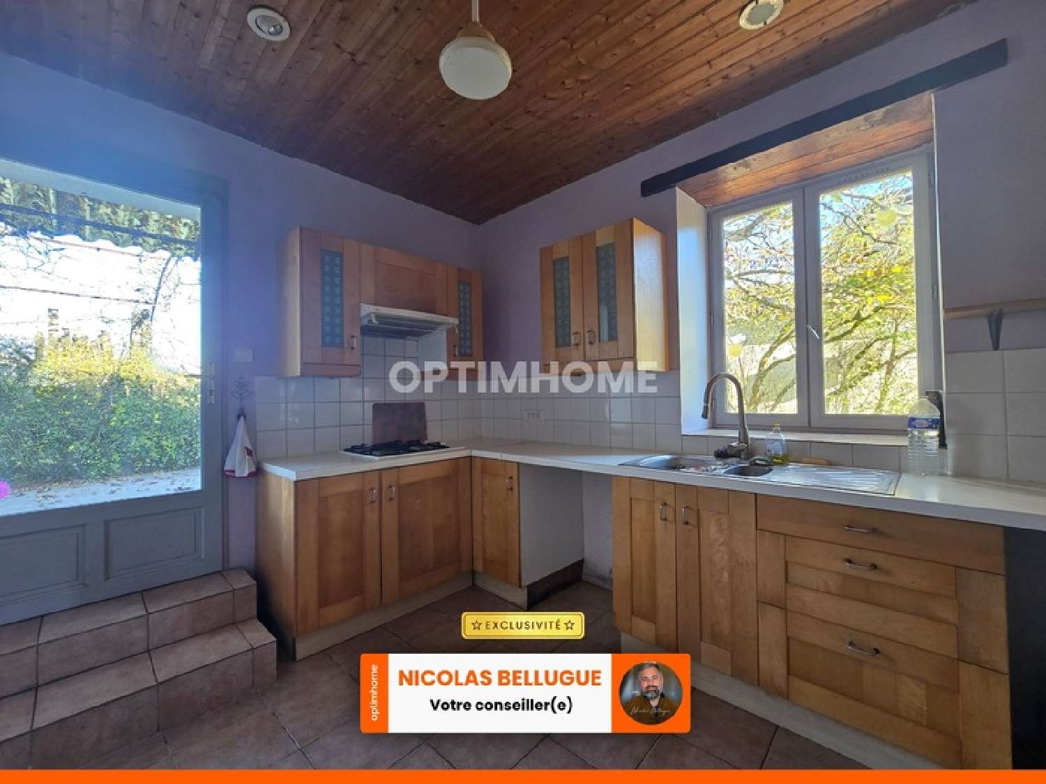 à vendre maison Razac-d'Eymet Dordogne 7