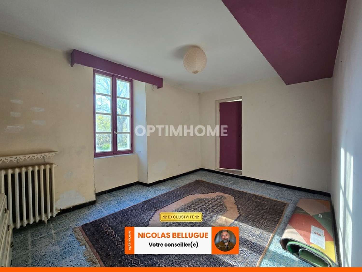 à vendre maison Razac-d'Eymet Dordogne 8