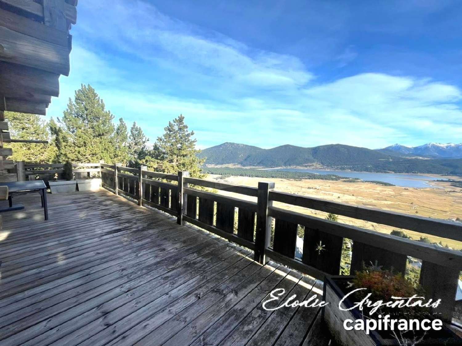 en venta casa Réal Pirineo Oriental 6