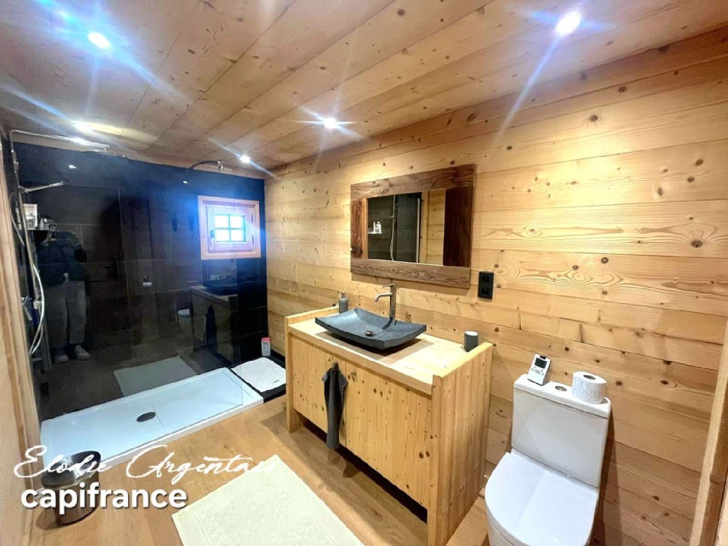 en venta casa Réal Pirineo Oriental 7